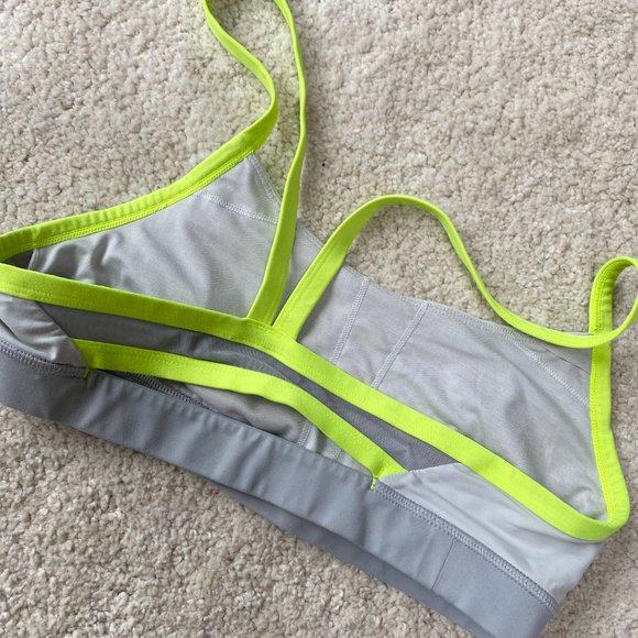 Lululemon Sports Bra - Picture 2 of 2